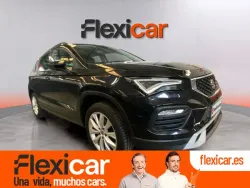 SEAT Ateca 1.5 EcoTSI S&S Style DSG