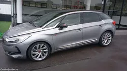 Citroën DS5 HDI