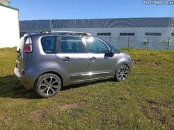 Citroën C3 Picasso 1.6