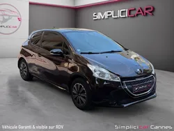 PEUGEOT 208 1.2 VTI 82 ACTIVE 82Ch Garantie 12 mois