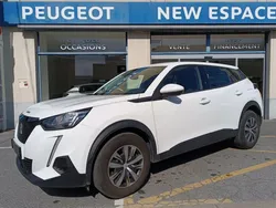 Peugeot 2008 (2) PureTech 100 ACTIVE