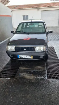 Lancia Y y10