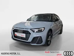 AUDI A1 Sportback 30 TFSI Adrenalin