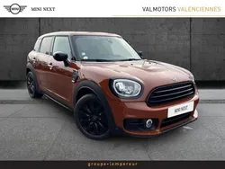 Mini Countryman One D 116ch Longstone BVA7