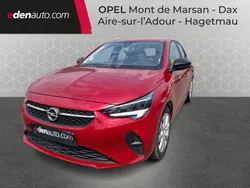 Opel Corsa 1.2 75 ch BVM5 Edition Business