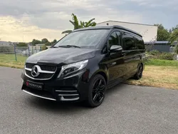 MERCEDES CLASSE V 300 d 9G-Tronic Marco Polo 4-Matic AMG Line