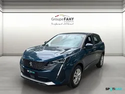 PEUGEOT 3008 BlueHDi 130ch S&S EAT8 Active Pack