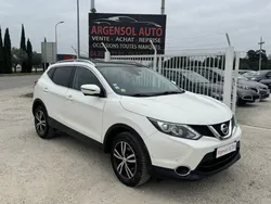 Nissan Qashqai II 1.6 DCI 130 TEKNA ALL-Mode 4X4