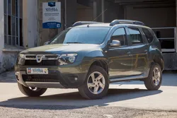 Dacia Duster 1.5 dCi Lauréate Plus 110cv ✨ Attelage - Climatisation - Aucun frais à prévoir - Entretien et distribution à jour - Mise en route et garantie 3 mois incluse