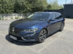 Renault Talisman estate dCi 160 Energy EDC Initiale Paris