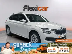 SKODA Kamiq 1.0 TSI Selection 70kW