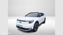 Ford Explorer 77 kWh