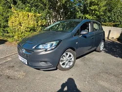 Opel corsa 1.4 l 90 cv
