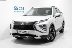 Mitsubishi Eclipse Cross 2.4 PHEV eMotion