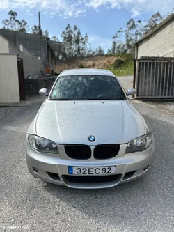 BMW 120 d