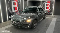 Citroën C4 Cactus 1.6 BlueHDi Feel