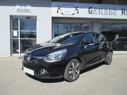 Renault CLIO IV 0.9 TCE 90CH ENERGY ICONIC EURO6 2015