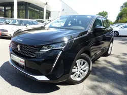 Peugeot 3008 1.2 PURETECH 130CH S&S ACTIVE BUSINESS EAT8