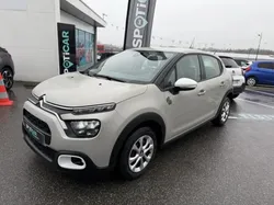 Citroen C3 1.2 PureTech 83ch S&S YOU