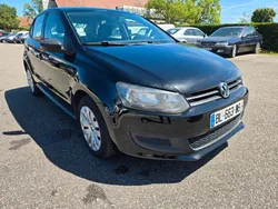 VOLKSWAGEN POLO V 1,2 60ch 1ÈRE MAIN RIEN À PREVOIR