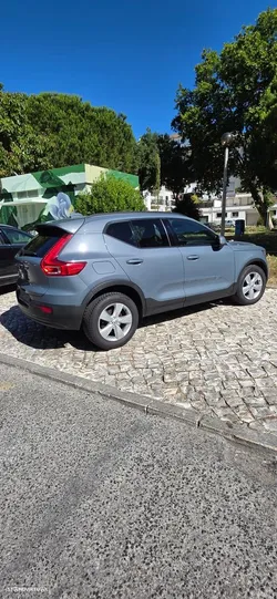 Volvo XC 40 1.5 T2 Plus Bright