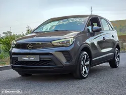 Opel Crossland 1.5 D Edition