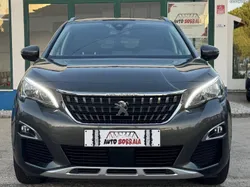 Peugeot 3008  PureTech Allure