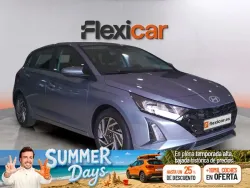 HYUNDAI i20 1.0 TGDI Klass 100