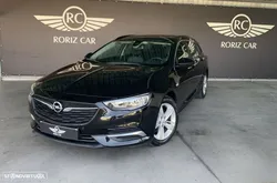 Opel Insignia Sports Tourer 1.6 CDTi Business Edition