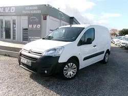 Citroen BERLINGO M 1.6 BLUEHDI 100 S&S BUSINESS ETG6