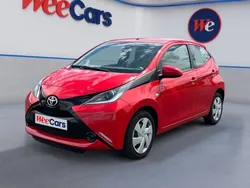 TOYOTA AYGO 1.0 VVT-i X-PLAY