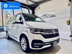 Volkswagen Multivan T6.1 2.0 TDI 199 cv 4MOTION Generation