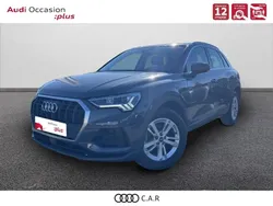 Audi Q3 35 TFSI 150 ch S tronic 7