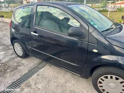 Citroën C2 1.1