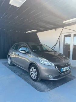 Peugeot 208 1.2 VTI urban soul distribution a jour