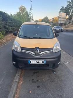 Renault Kangoo 2019 1.5 dci