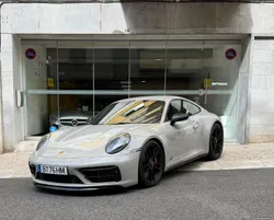 Porsche 911 .1 Carrera GTS PDK