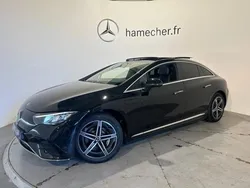 Mercedes-benz EQE 300 245ch AMG Line
