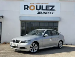 BMW SERIE 3 330i Luxe - 258 - BVA BERLINE E90 330i PHASE 1