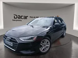 Audi A4 AVANT 30 TDI S-TRONIC