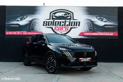 Peugeot 3008 1.2 Hybrid GT e-DCS6