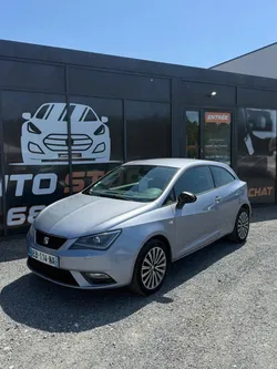 SEAT Ibiza IV ITECH Phase 3 1.0 i 12V 75 cv KIT DISTRIBUTION NEUF
