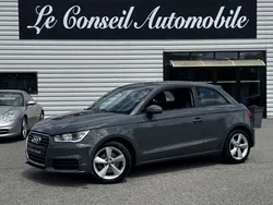 Audi A1 1.4 TFSI 150CH COD AMBITION LUXE