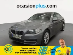 BMW Serie 5 520d