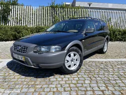 Volvo XC 70