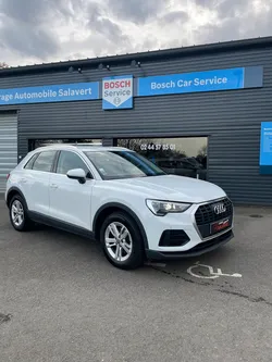 Audi Q3 2.0 35 TDI