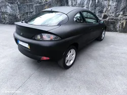 Ford Puma 1.4 16V
