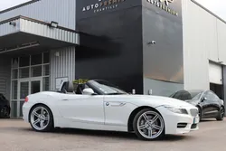 BMW Z4 ROADSTER E89 LCI Sdrive35is 340ch m sport a
