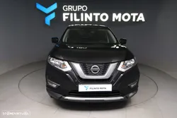 Nissan X-Trail 1.3 DIG-T N-Connecta DCT