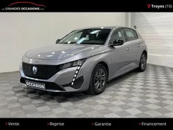 Peugeot 308 BlueHDi 130ch S&S EAT8 Active Pack